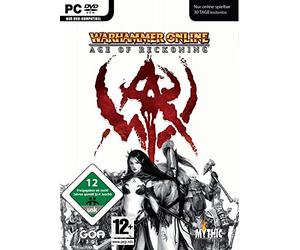 Warhammer Online: Age of Reckoning Standard Edition