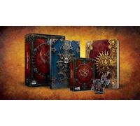 Warhammer Online Collectors Edition [import europe]