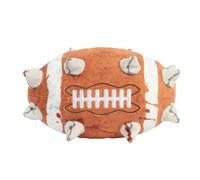 TOMY Peluche Ballon Warhammer Blood Bowl – Sous licence officielle, à pointes, dès 12 ans