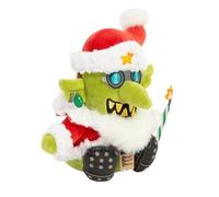 Warhammer - Peluche Da Red Gobbo On Bounca (28 Cm)