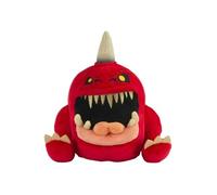Peluche Warhammer - Bruxo-Squig 20cm