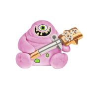 Warhammer - Peluche Granade Nurgling 15 Cm