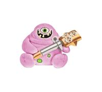 TOMY Peluche Nurgling Grenade - Warhammer 40 000 Officiel, Douce, Finition haut de gamme, Dès 12 ans