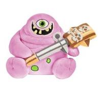 Warhammer - Peluche Granade Nurgling 15 cm G
