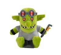 TOMY Peluche Warhammer Spanna Grot 18 cm G
