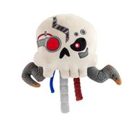 Warhammer peluche grot brikolo blanc TU