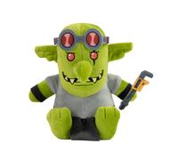 Warhammer peluche grot brikolo vert TU