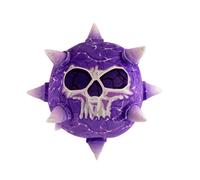Warhammer peluche grot brikolo violet TU