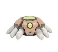 Warhammer, Peluche Necron Scarab, Jouet Doux de Collection pour Adolescents et Adultes, Figurine Alien Robot de Warhammer 40,000, détails Authentiques, Produit sous Licence Officielle, dès 12 Ans