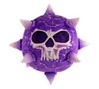 Warhammer peluche grot brikolo violet TU