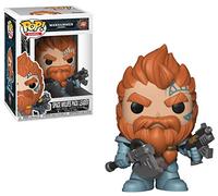 Warhammer - Pop Vinyl: Space Wolves Pack Leader