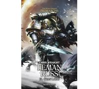Warhammer Primarchs nº 02 Leman Russ: el Gran Lobo
