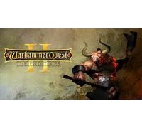 Warhammer Quest 2: The End Times (Nintendo)