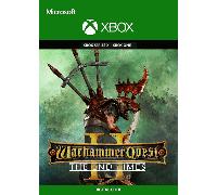 Warhammer Quest 2: The End Times XBOX LIVE Key EUROPE