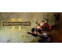 Warhammer Quest 2: The End Times (Xbox X)