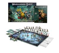 Warhammer Quest - Darkwater - ENG