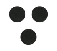 Warhammer - Socles Ronds De 60mm