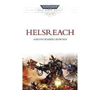 Space Marine Battles nº 01/04 Helsreach