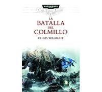 Warhammer Space Marine Battles nº 02/04 La batalla del Colmillo