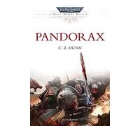 Space Marine Battles nº 03/04 Pandorax