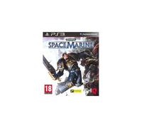 WARHAMMER SPACE MARINE JEU NOUVEAU POUR PLAYSTATION 3 VERSION ITALIEN PS3018295