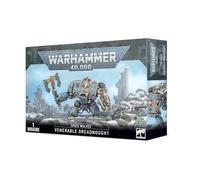 Warhammer Space Wolves Venerable Dreadnought Bjorn The Fell-Handed, Marines 53-12