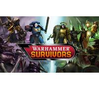 Warhammer Survivors (Nintendo Switch 2 Account)