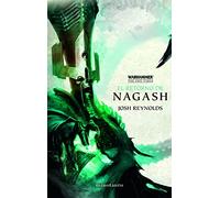 Warhammer The End Times nº 01/05 El retorno de Nagash