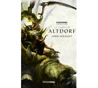 Warhammer The End Times nº 02/05 La caída de Altdorf