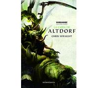 Warhammer The End Times nº 02/05 La caída de Altdorf