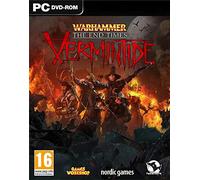 Warhammer The End Times : Vermintide