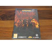 WARHAMMER THE END TIMES VERMINTIDE NEUF sur PC