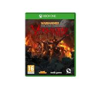 Warhammer The End Times Vermintide Xbox One
