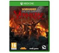 Warhammer The End Times Vermintide Xbox One G