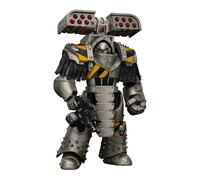 Warhammer The Horus Heresy Action Figure 1/18 Lron Warriors Tyrant Siege Termina