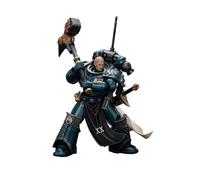 Warhammer The Horus Heresy Action Figure Alpha Legion Harrowmaster Armillus Dynat 20 cm
