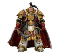 Warhammer The Horus Heresy Action Figure Cicatrices Blanches Jaghatai Khan Prima