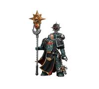 Warhammer The Horus Heresy Action Figure Sons of Horus Dark Emissary Consul 12 c