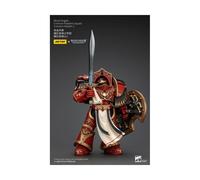 Warhammer The Horus Heresy - Figurine 1/18 Blood Angels Crimson Paladins Squad Crimson Paladin 1 14 Cm
