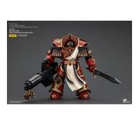 Warhammer The Horus Heresy - Figurine 1/18 Blood Angels Crimson Paladins Squad Crimson Paladin 14 cm G