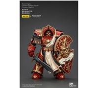 Warhammer The Horus Heresy - Figurine 1/18 Blood Angels Crimson Paladins Squad Crimson Paladin 2 14 cm Multicolore G