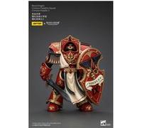 Warhammer The Horus Heresy - Figurine 1/18 Blood Angels Crimson Paladins Squad Crimson Paladin 3 14 cm Multicolore G