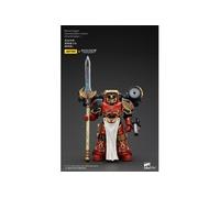 Warhammer The Horus Heresy - Figurine 1/18 Blood Angels Dawnbreaker Cohort Dawnbreaker 1 13 cm G