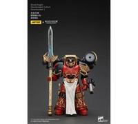Warhammer The Horus Heresy - Figurine 1/18 Blood Angels Dawnbreaker Cohort Dawnbreaker 1 13 cm G