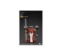 Warhammer The Horus Heresy - Figurine 1/18 Blood Angels Dawnbreaker Cohort Dawnbreaker 2 13 cm
