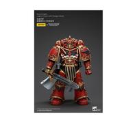 Warhammer The Horus Heresy - Figurine 1/18 Blood Angels Legion Praetor With Paragon Blade 13 Cm