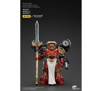Warhammer The Horus Heresy - Figurine 1/18 Blood Angels Raldoron First Captain of the Blood Ang