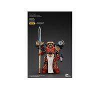 Warhammer The Horus Heresy - Figurine 1/18 Blood Angels Raldoron First Captain of the Blood Angels 13 cm