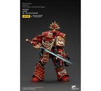 Warhammer The Horus Heresy - Figurine 1/18 Blood Angels Raldoron First Captain of the Blood Ang