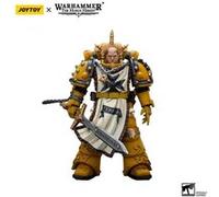 Warhammer The Horus Heresy - Figurine 1/18 Imperial Fists Sigismund, First Captain of the Imperial Fists 12 cm G